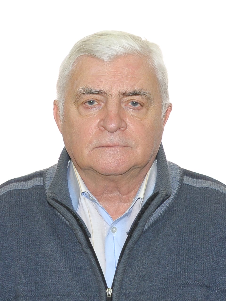 Бахарев Александр Евгеньевич.