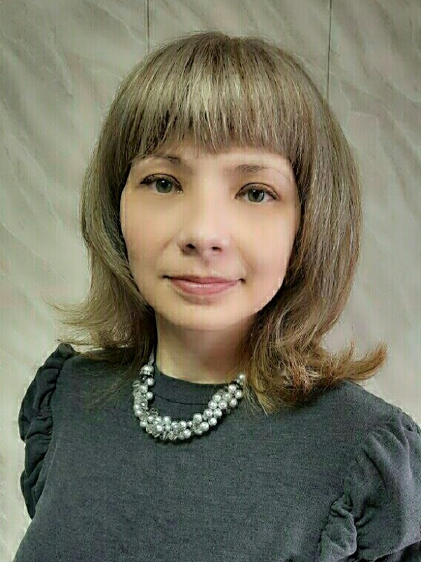Триколич Анастасия Викторовна.