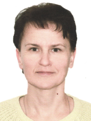 Турсунова Леся Алексеевна Турсунова Леся Алексеевна