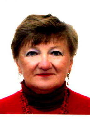 Соловьева Лидия Александровна Соловьева Лидия Александровна