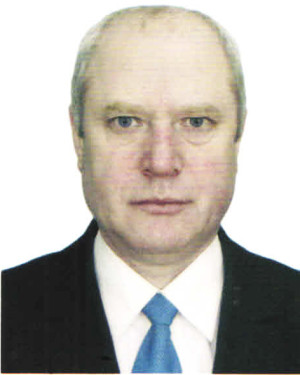 Гришин Дмитрий Михайлович Гришин Дмитрий Михайлович