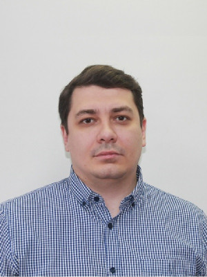 Шалимов Евгений Андреевич Шалимов Евгений Андреевич