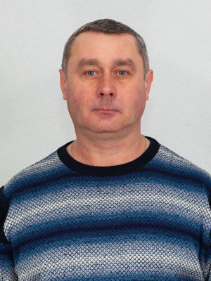 Степанов Дмитрий Юрьевич Степанов Дмитрий Юрьевич
