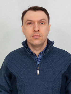 Братков Сергей Викторович Братков Сергей Викторович