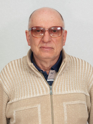 Иванов Александр Петрович Иванов Александр Петрович
