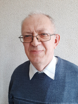 Зубарев Сергей Васильевич Зубарев Сергей Васильевич