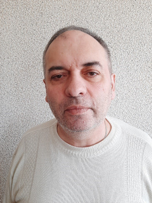 Алборов Игорь Иванович Алборов Игорь Иванович