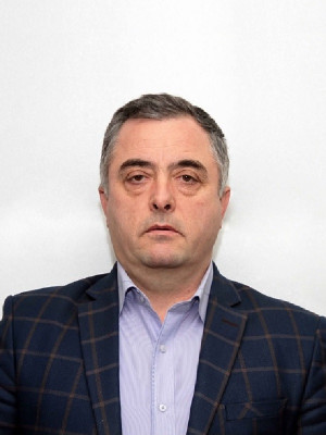 Аветисян Армен Жоржикович Аветисян Армен Жоржикович
