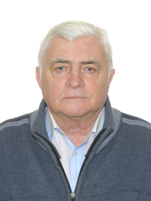 Бахарев Александр Евгеньевич Бахарев Александр Евгеньевич
