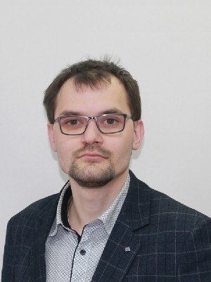 Иванов Сергей Николаевич Иванов Сергей Николаевич