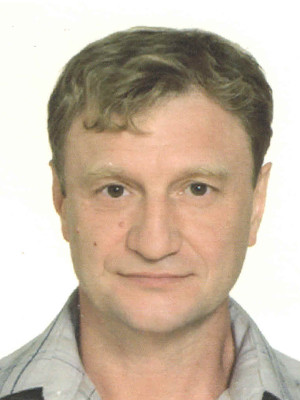 Огиенко Алексей Евгеньевич Огиенко Алексей Евгеньевич